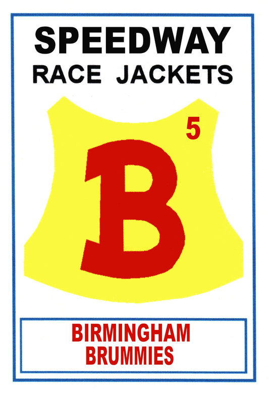 BIRMINGHAM card05