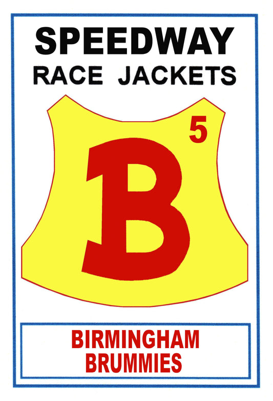 BIRMINGHAM card06