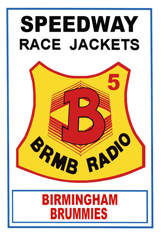 BIRMINGHAM card07