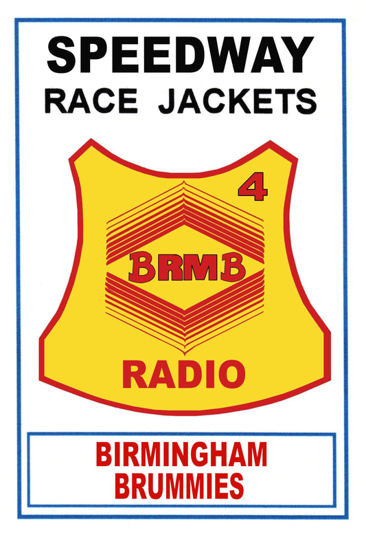 BIRMINGHAM card08