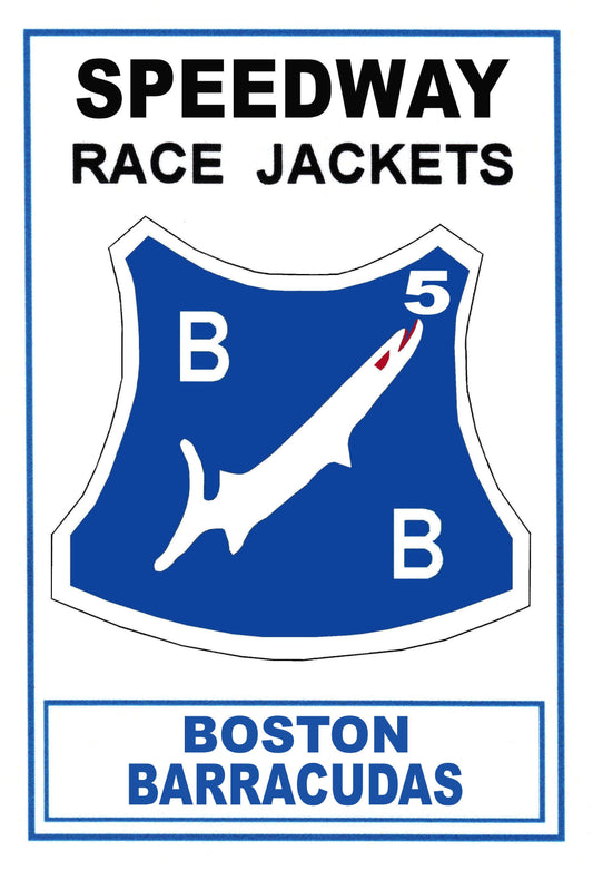BOSTON card07