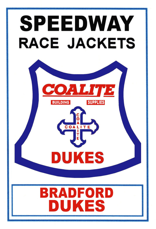 BRADFORD card14