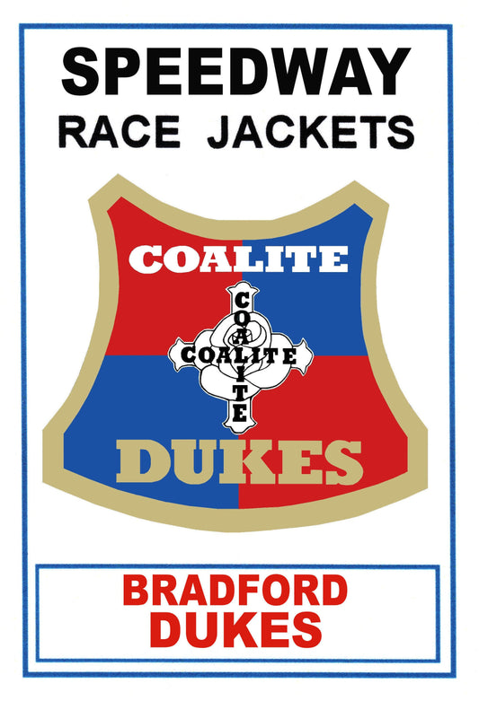 BRADFORD card15