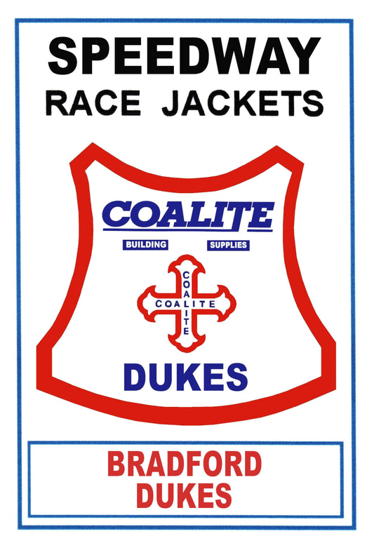 BRADFORD card06