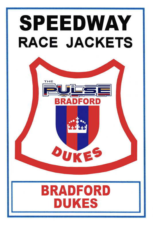 BRADFORD card07