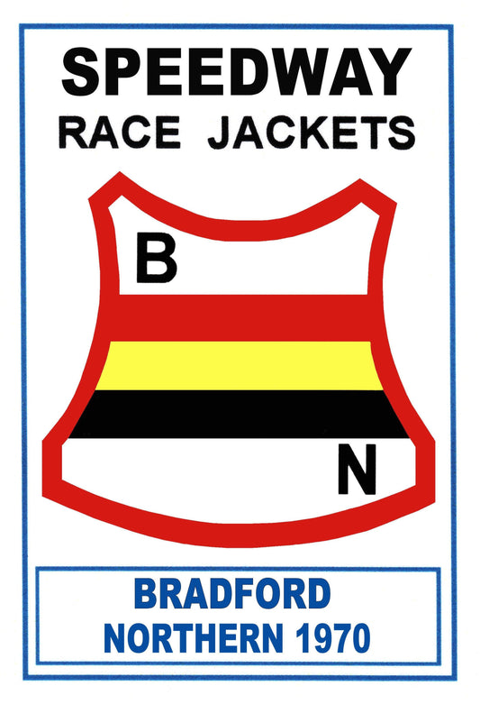 BRADFORD card09