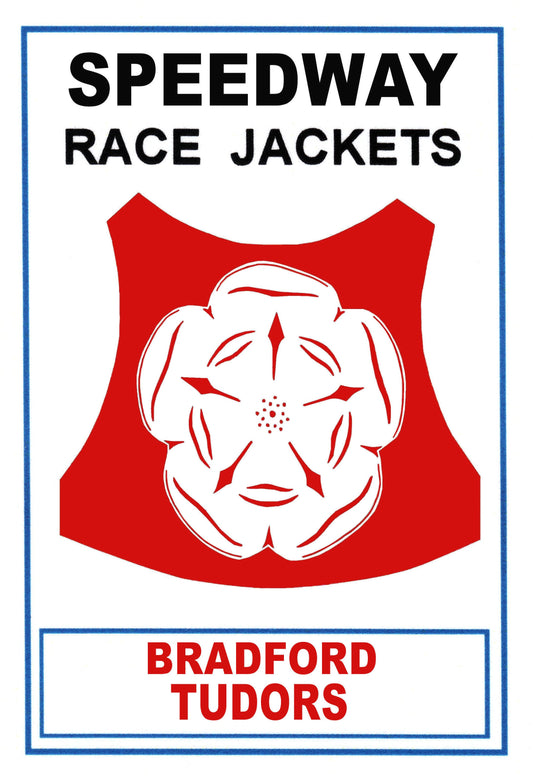 BRADFORD card10