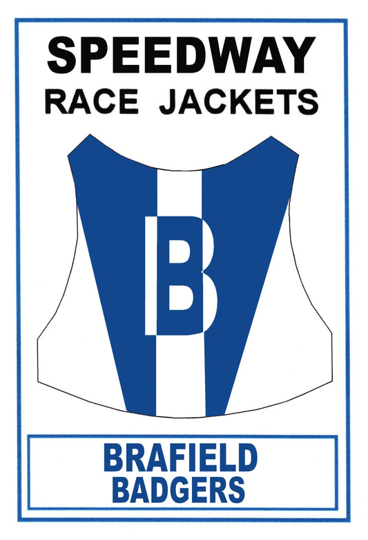 BRAIFIELD card01