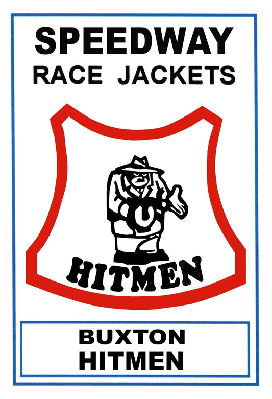 BUXTON card01