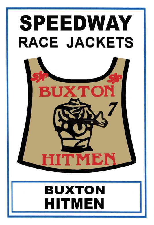 BUXTON card02