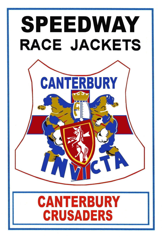 CANTERBURY card10