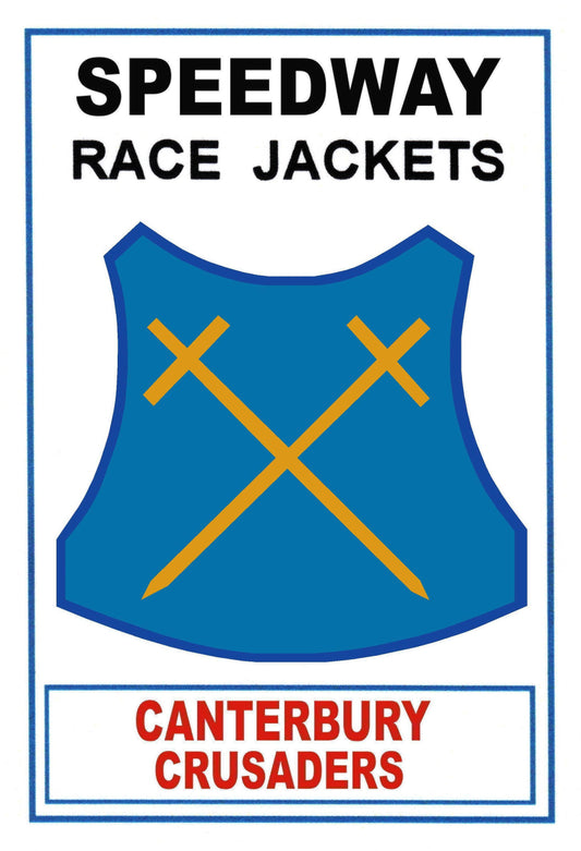 CANTERBURY card11