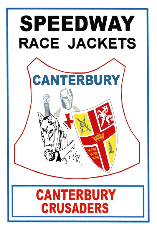 CANTERBURY card09
