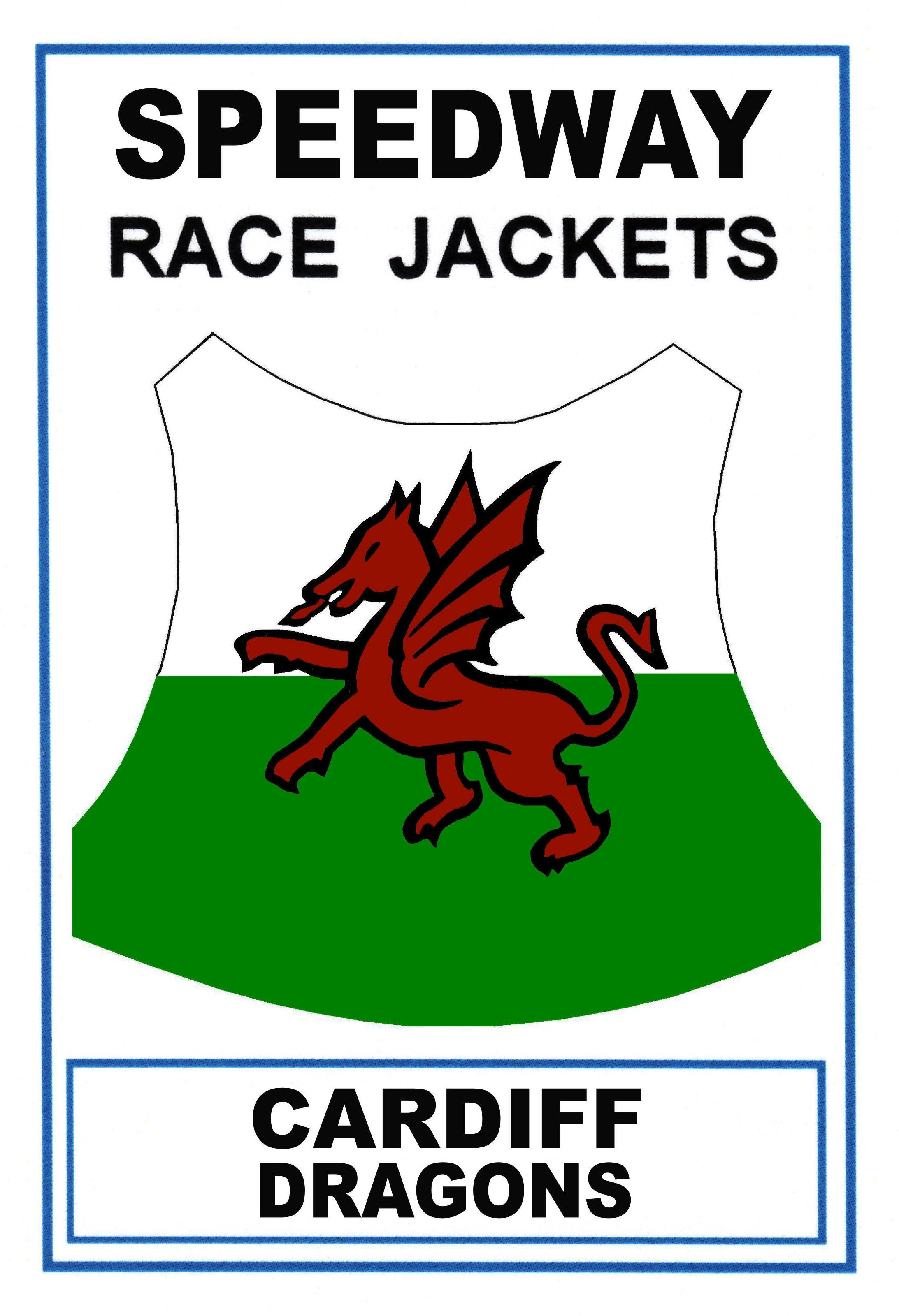 CARDIFF card01 – Speedway Jackets