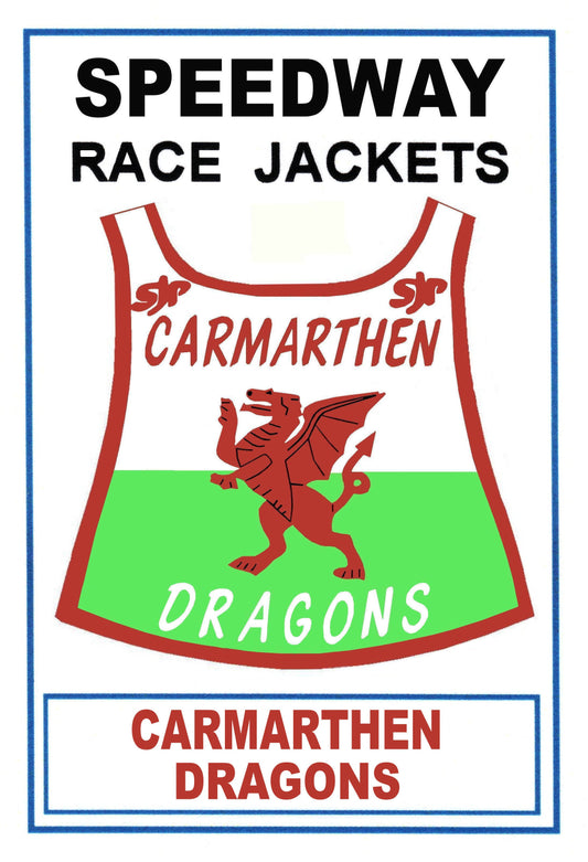 CARMARTHEN card01