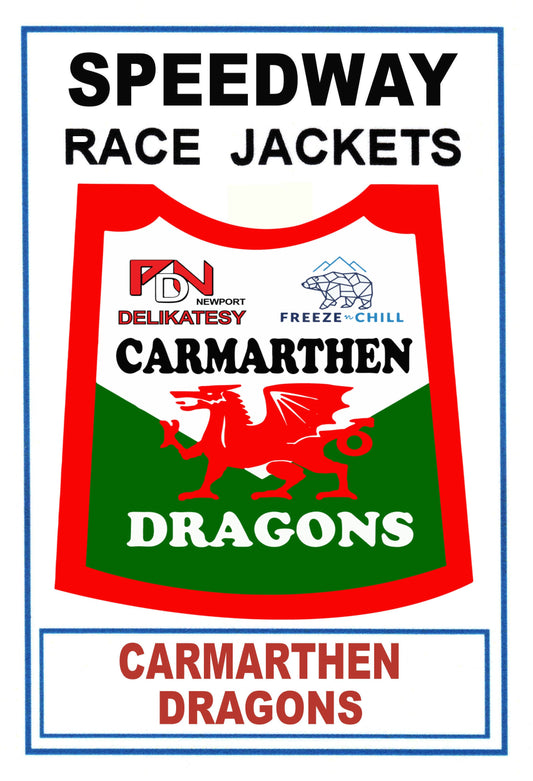 CARMARTHEN card02