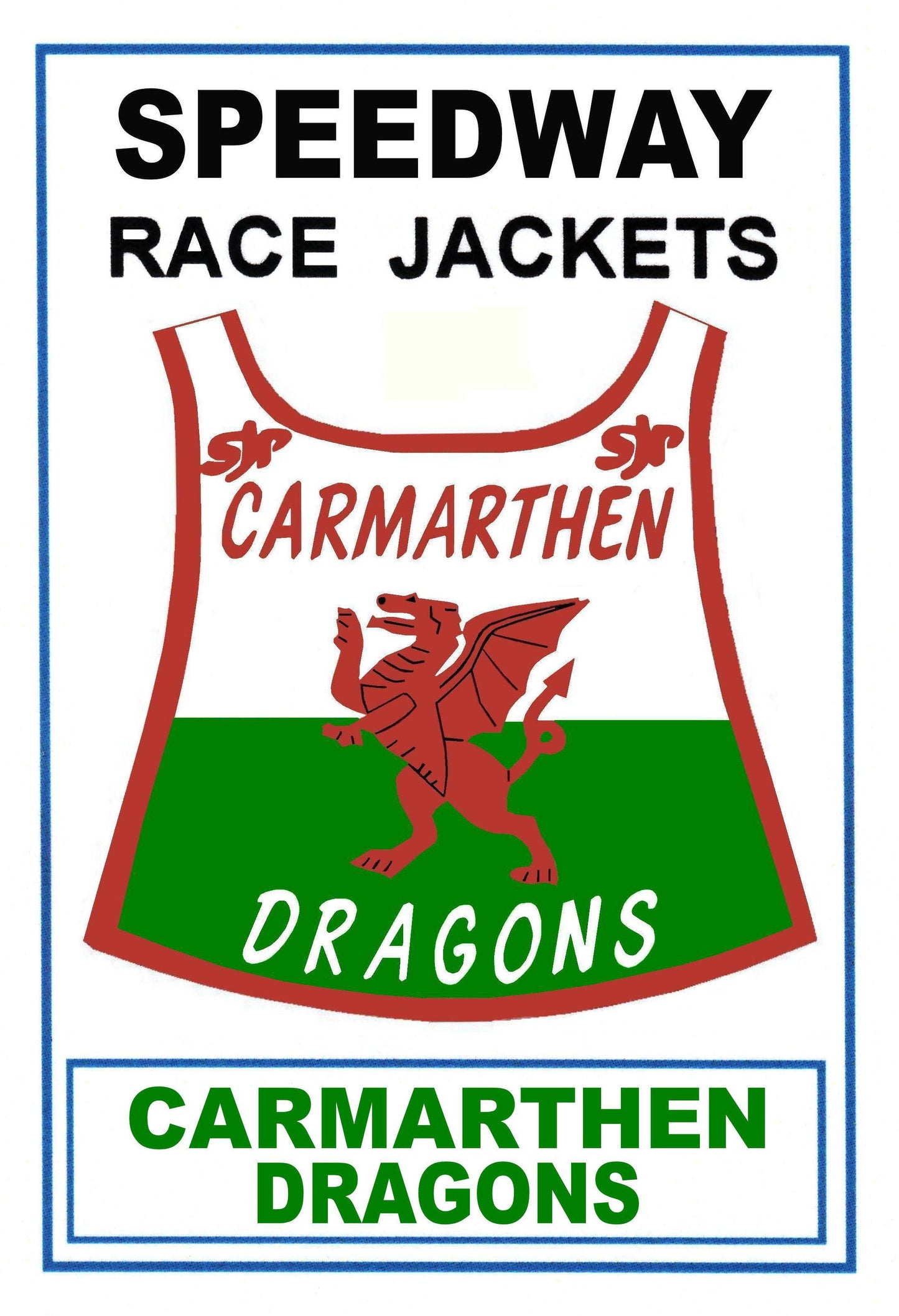 CARMARTHEN card03