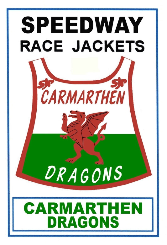 CARMARTHEN card03