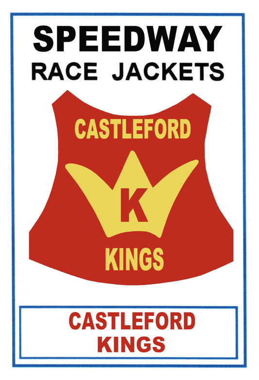 CASTLEFORD card01