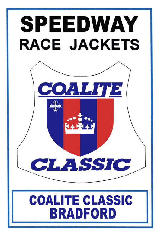 COALITEc lassic CARD01