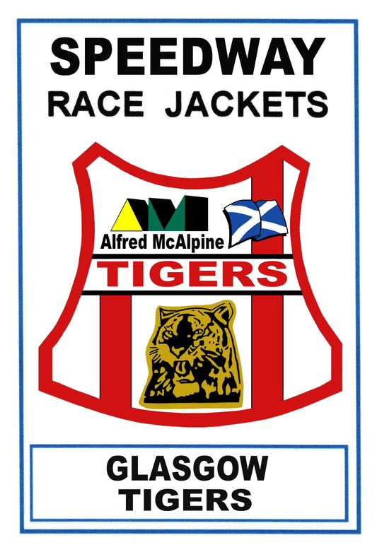 GLASGOW card11