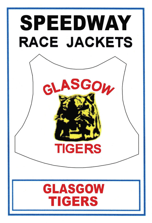 GLASGOW card12