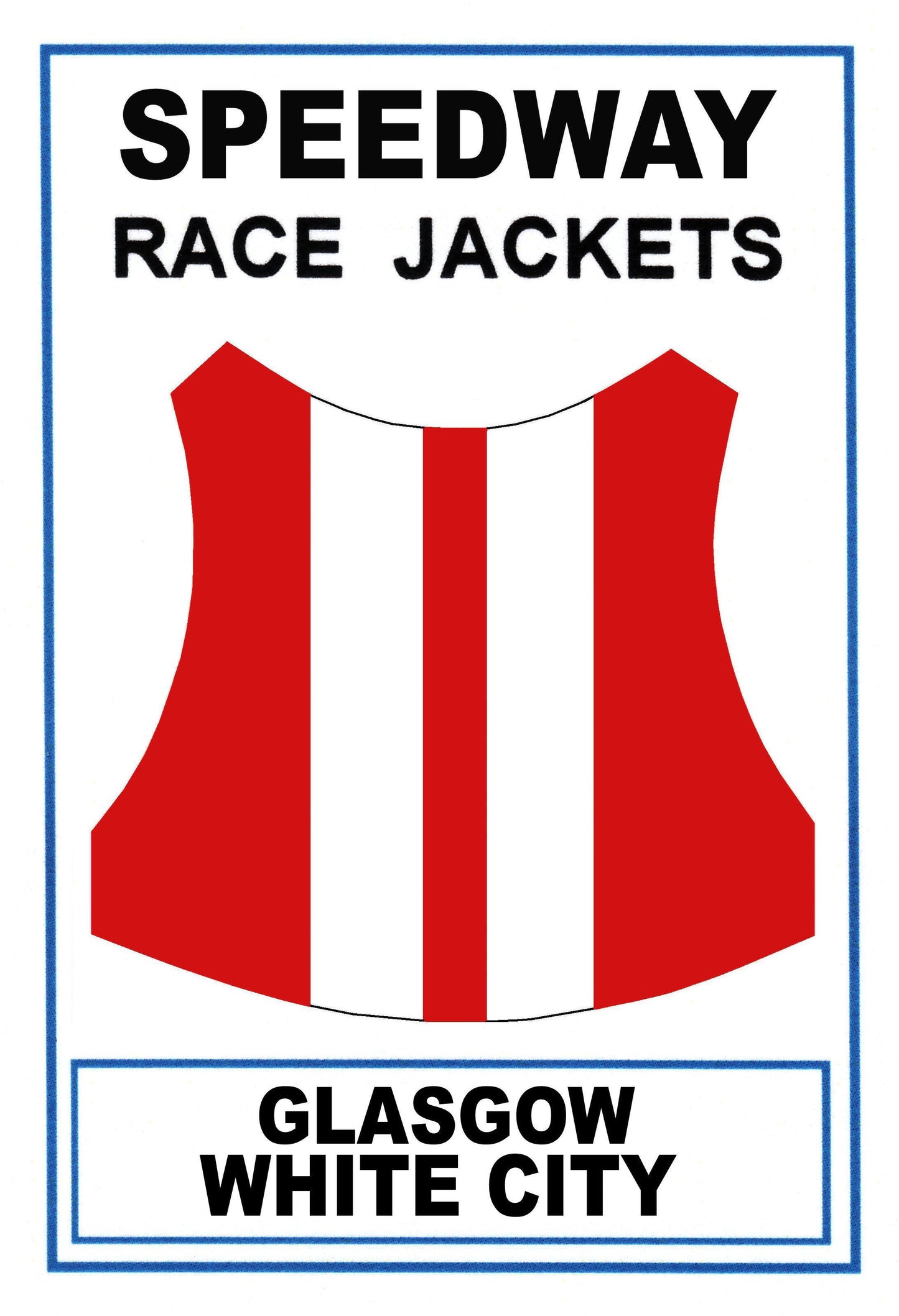 GLASGOW card13