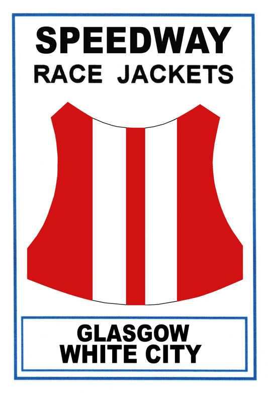 GLASGOW card13