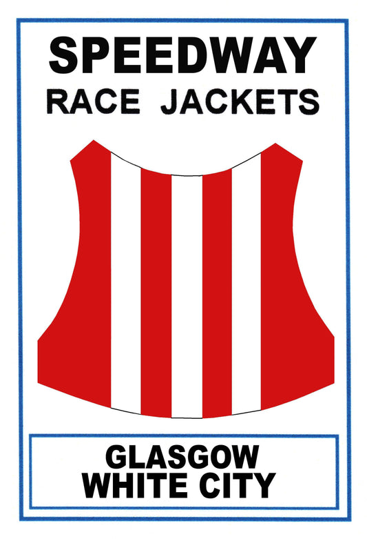 GLASGOW card14