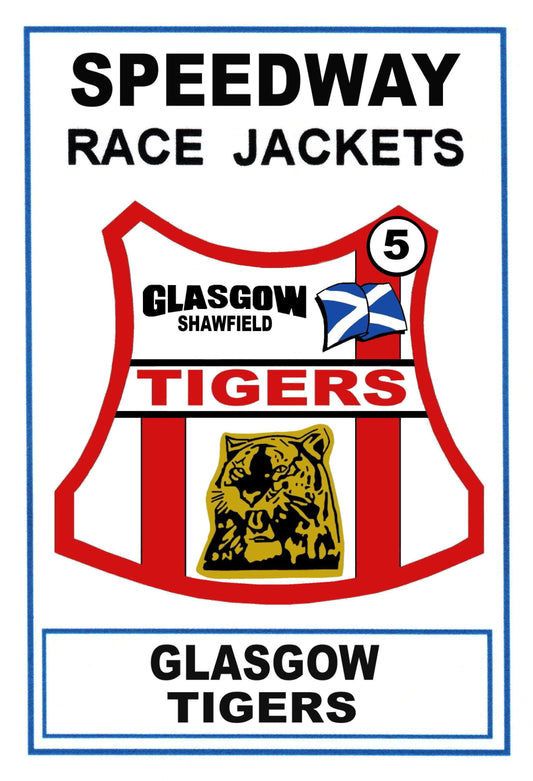 GLASGOW card15