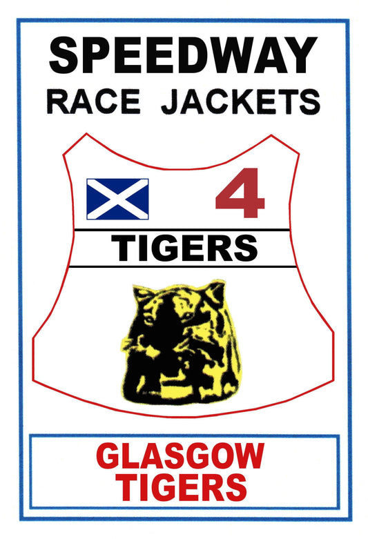 GLASGOW card17