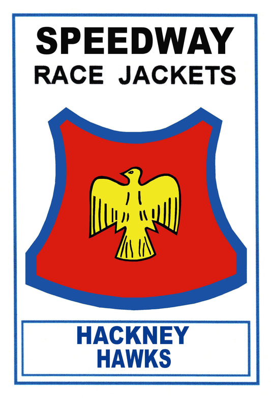 HACKNEY card10