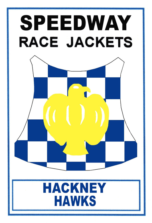 HACKNEY card01