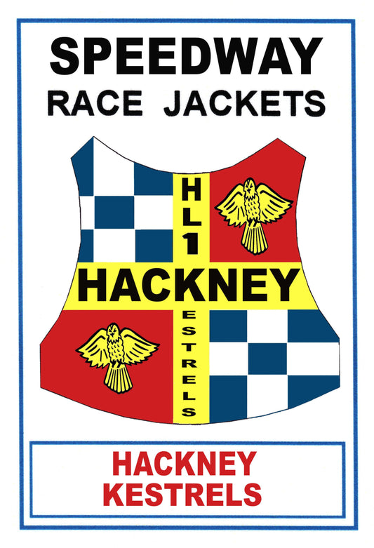 HACKNEY card02