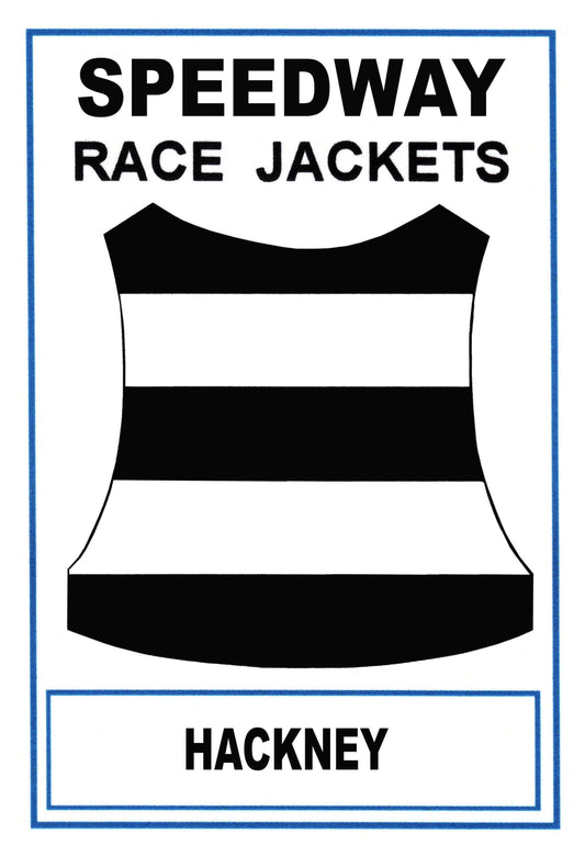HACKNEY card03