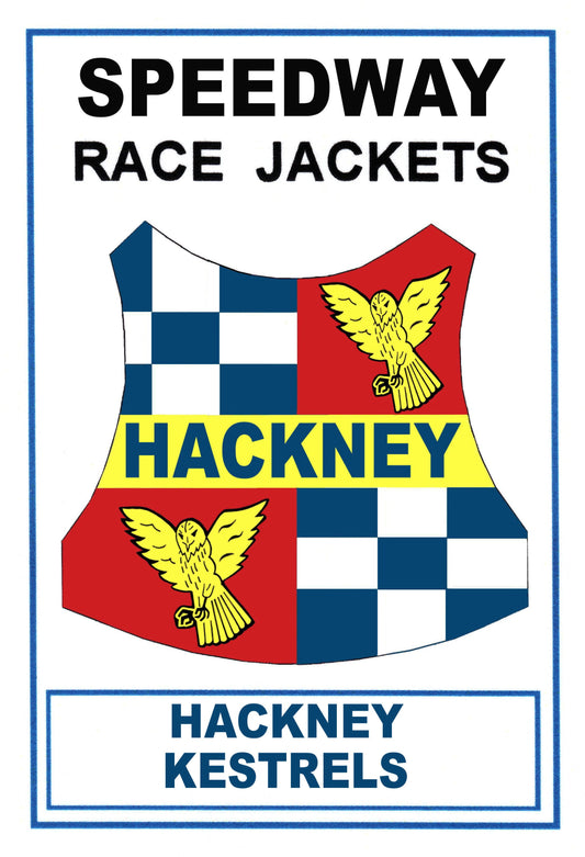 HACKNEY card04