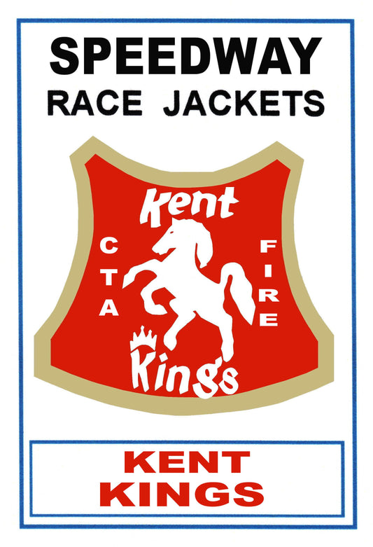 KENT card01