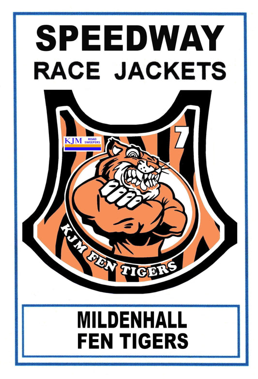 MILDENHALL card10