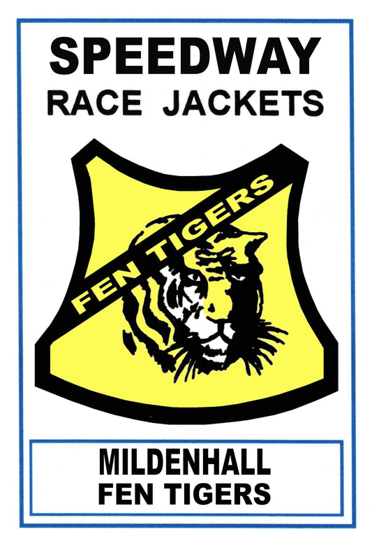 MILDENHALL card05