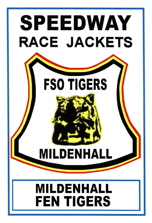 MILDENHALL card06