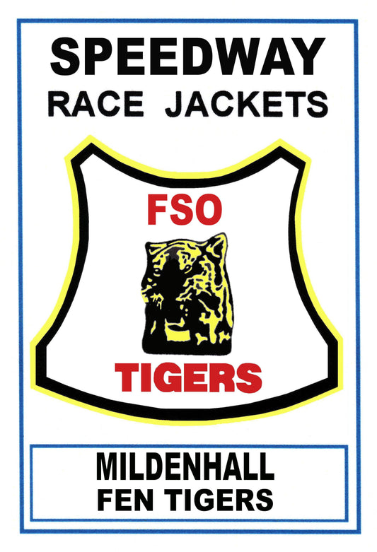 MILDENHALL card07