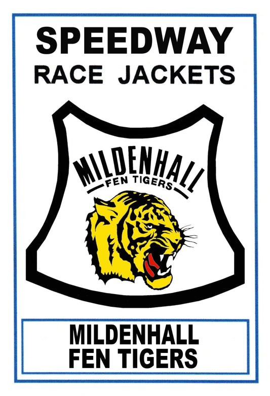MILDENHALL card08