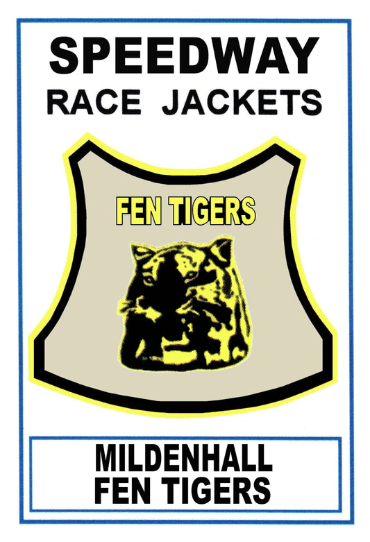 MILDENHALL card09