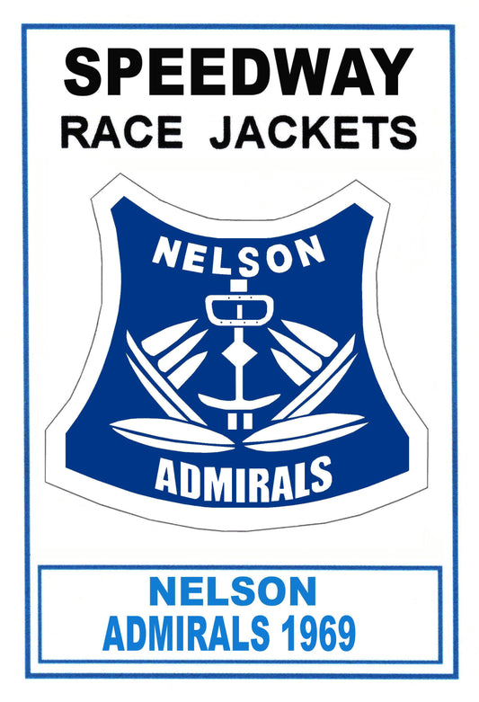 NELSON card01