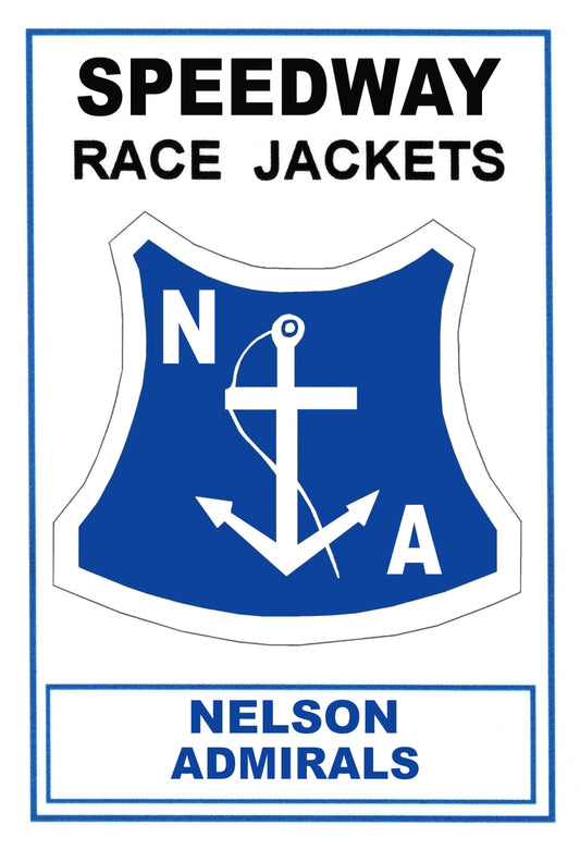 NELSON card04