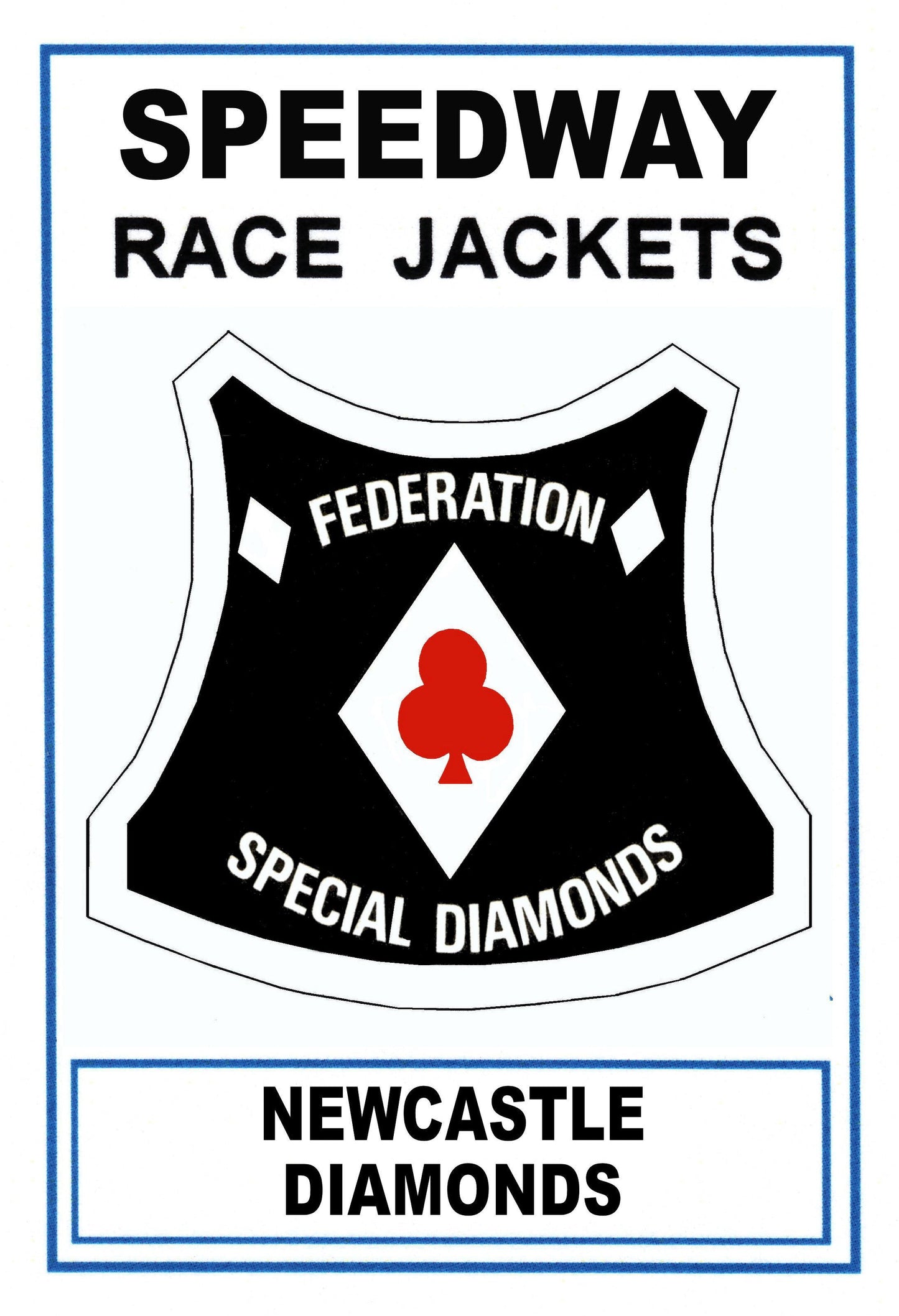 NEWCASTLE card05