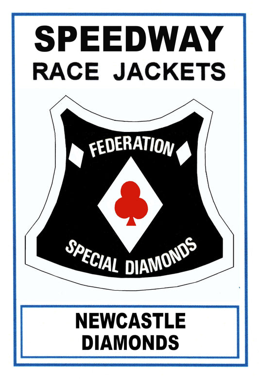 NEWCASTLE card05