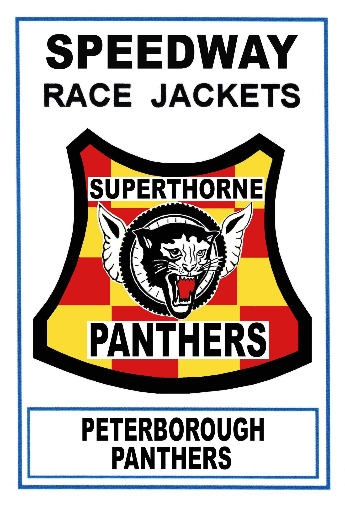 PETERBOROUGH card13