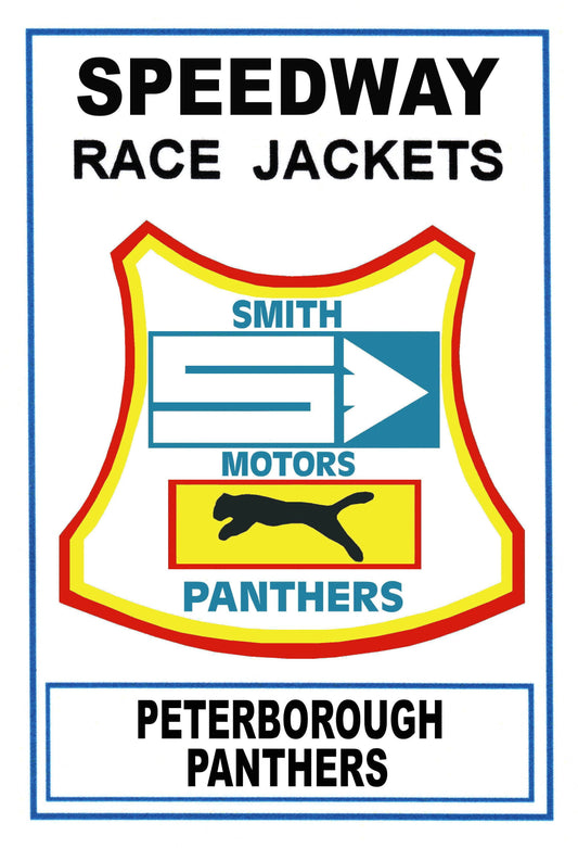 PETERBOROUGH card14