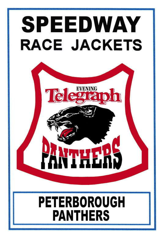 PETERBOROUGH card15